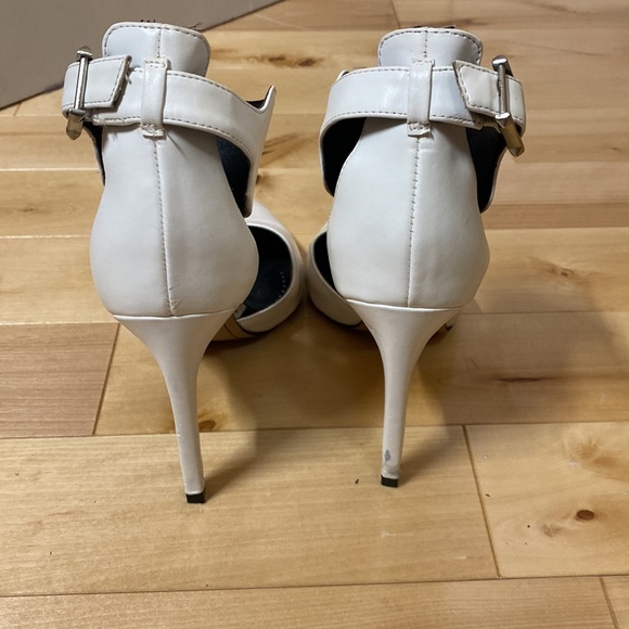 Circus Sam Edelman Heels in White size 7 - Picture 11 of 13